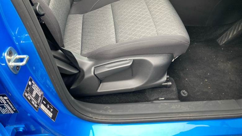 MG ZS 1.5 Hybrid+ SE 5dr Auto Hybrid Hatchback